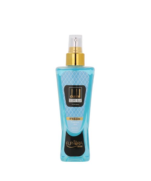 بادی-اسپلش-ایفوریا-رایحه-دانهیل-دیزایر-بلو-(آبی)-dunhill-desire-blue