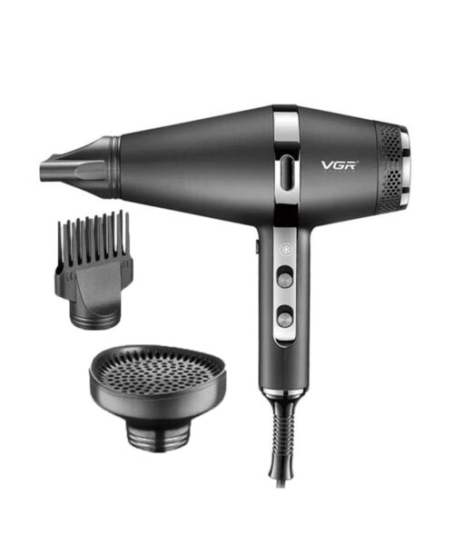 سشوار وی جی آر (VGR) مدل V-451