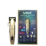 ماشین اصلاح وی جی آر (VGR) حجم زن مدل V-036