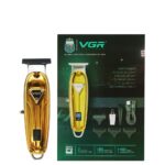 ماشین اصلاح وی جی آر (VGR) صفر زن مدل V-062