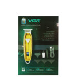 ماشین-اصلاح-وی-جی-آر-(VGR)-صفر-زن-مدل-V-062-3