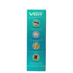 ماشین-اصلاح-وی-جی-آر-(VGR)-صفر-زن-مدل-V-956-3