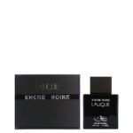 ادکلن ايفوريا رايحه لاليک اينسر نوير(Lalique Encre Noire) حجم 100ميل
