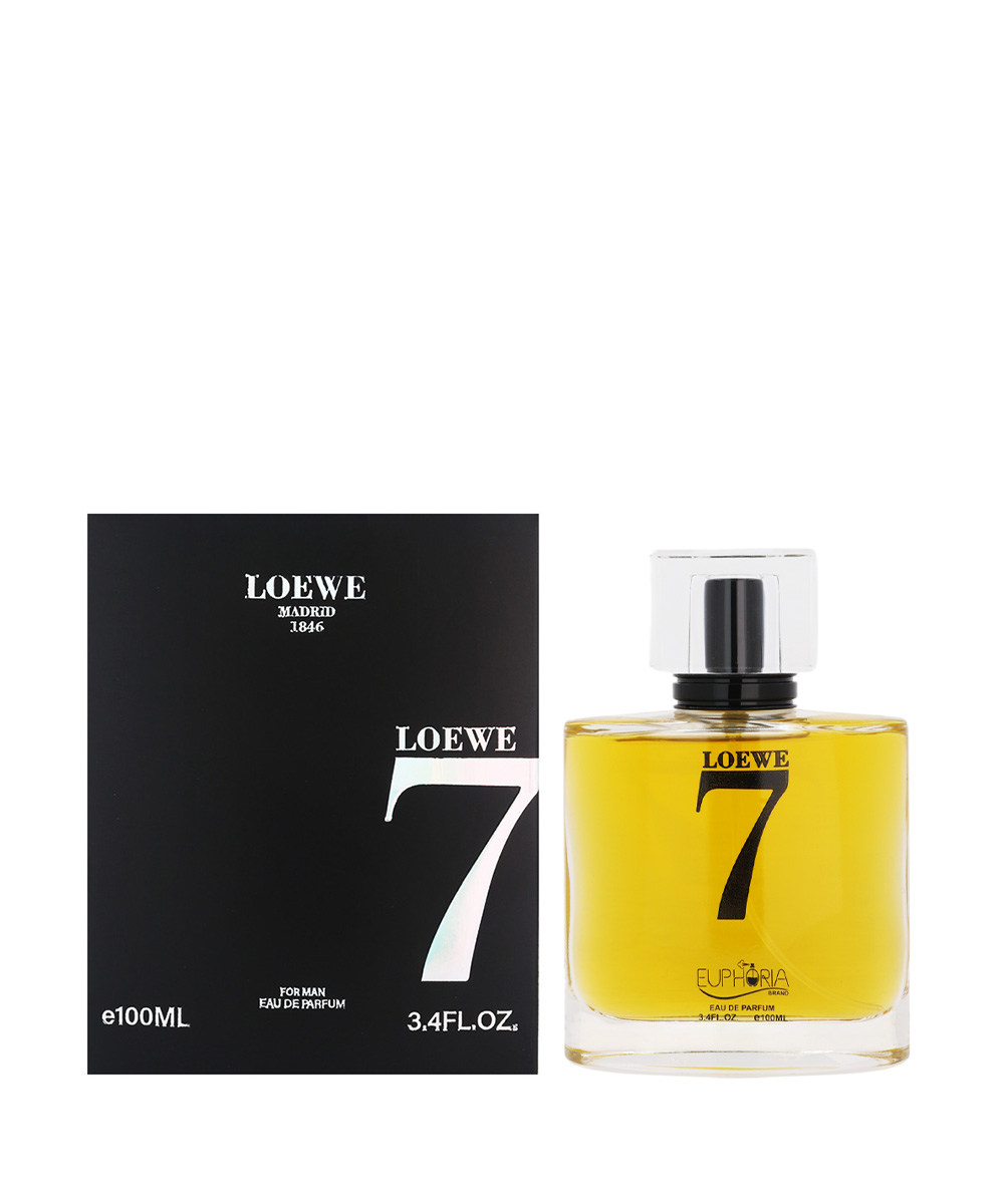 ادکلن ايفوريا رايحه لوئه سون (LOEWE 7) حجم 100 ميل