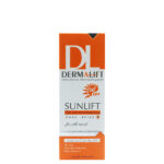 ضد-آفتاب-درما-لیفت-DERMA-LIFT-پوستهای-چرب-بژ-تیره-SPF50-2