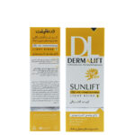ضد-آفتاب-درمالیفت-DERMA-LIFT-پوستهای-خشک-بژ-روشن-SPF50-1