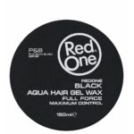 ژل-واکس-مو-رد-وان-Red-One-مشکی-150-میل-1