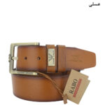 کمربند-مردانه-چرم-طبیعی-گاوی-ترک-5-سانت-کد-5003-1