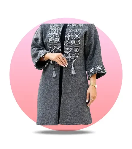 مانتو زنانه